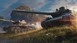 World of Tanks le pone fecha a la llegada del crossplay entre PS4 y Xbox One