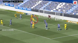 Centro perfecto de Messi y gol de Ansu Fati para Barcelona ante Alavés