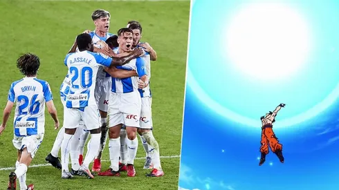 Leganés publicó un tuit pidiéndonos que les demos un poco de nuestra energía