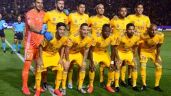 Tigres recibió una fortuna.