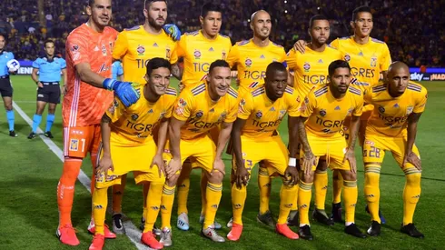 Tigres recibió una fortuna.