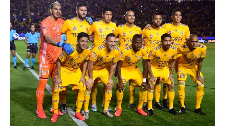 Tigres recibió una fortuna.