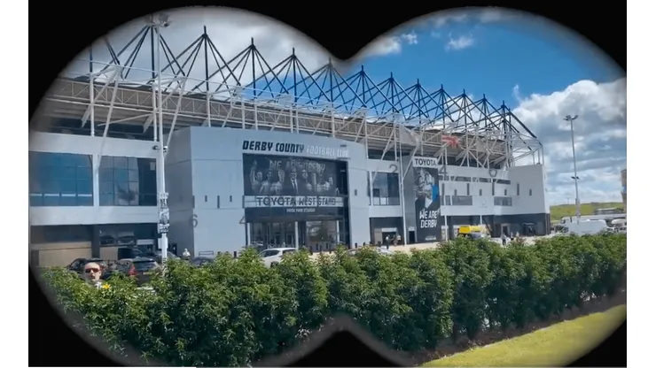 Video: Leeds.
