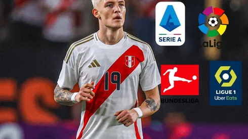 Oliver Sonne - BV Edit