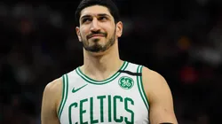 Enes Kanter, Boston Celtics (Getty)