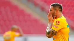 Para Lapuente está bien que a Tigres lo llamen "equipo chico"