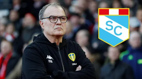 Bielsa dirigió a la Selección Argentina en el mundial del 2002.