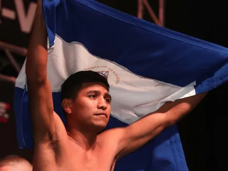 Chocolatito tiene dos fechas posibles para volver a pelear