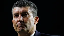 #FueraChepo: el hastag de la afición de Toluca que se convirtió en tendencia