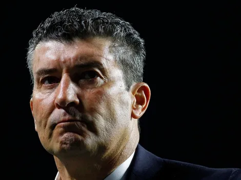 #FueraChepo: el hastag de la afición de Toluca que se convirtió en tendencia