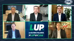 "Pumas en la pretemporada me gustó para dormir": Aguinaga