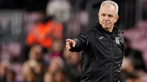 Javier Aguirre, en la mira del mejor equipo de Sudamérica