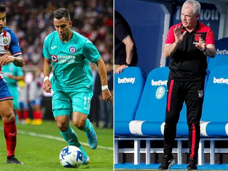 Agenda: un mexicano descenderá en España y se define la Copa por México