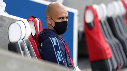 Se relame Real Madrid: la frase de Guardiola tras perder con Arsenal