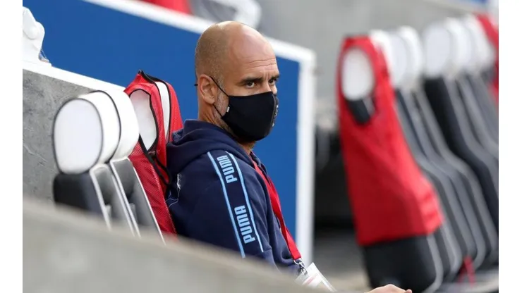 Se relame Real Madrid: la frase de Guardiola tras perder con Arsenal