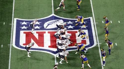 Tope salarial NFL (Getty)