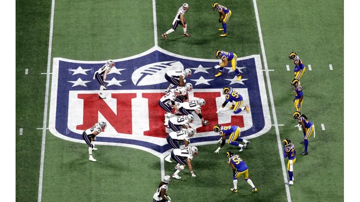 Tope salarial NFL (Getty)