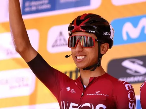 La premonición de Egan: "El Tour 2020 se definirá en la última etapa"