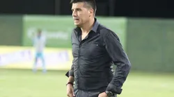 Juan Cruz Real dice que tiene un equipo competitivo para adaptarse a cualquier circunstancia