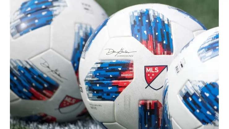 MLS paraliza la llegada de nuevos equipos