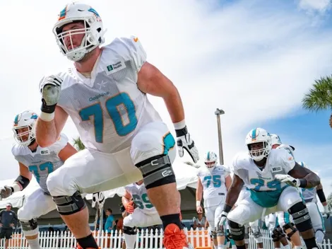 NFL confirma fecha de regreso a los entrenamientos