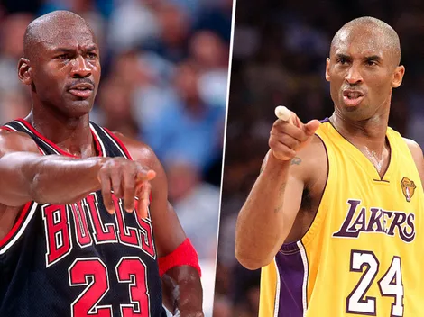 Los mejores apodos en la historia de la NBA