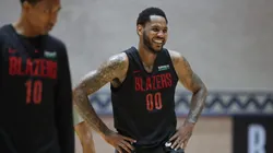 Carmelo Anthony (Getty)