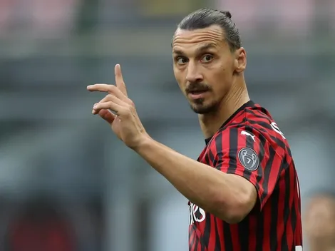 Qué canal transmite Milan vs. Bologna por la Serie A