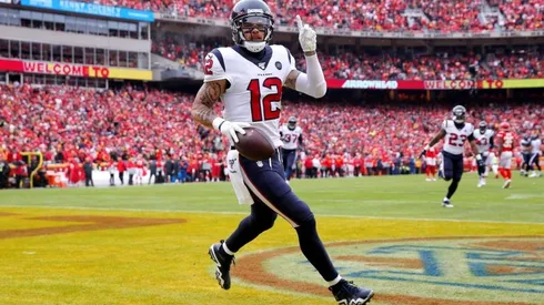 Stills fue detenido el martes en medio de protesta