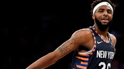 Mitchell Robinson (Getty)