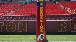 Washington ya no será más los Redskins en el Madden