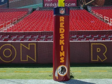 La decisión del Madden 21 con los Redskins