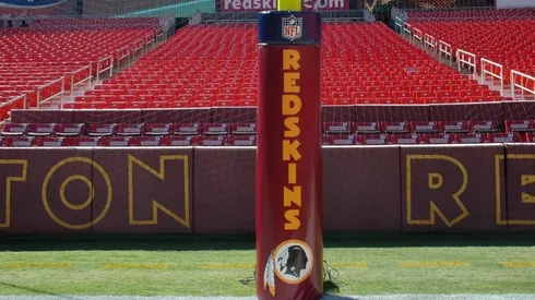 Washington ya no será más los Redskins en el Madden