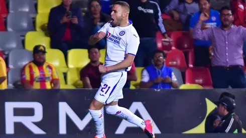 Ofrece una fortuna: Cagliari va a la carga por Jonathan Rodríguez