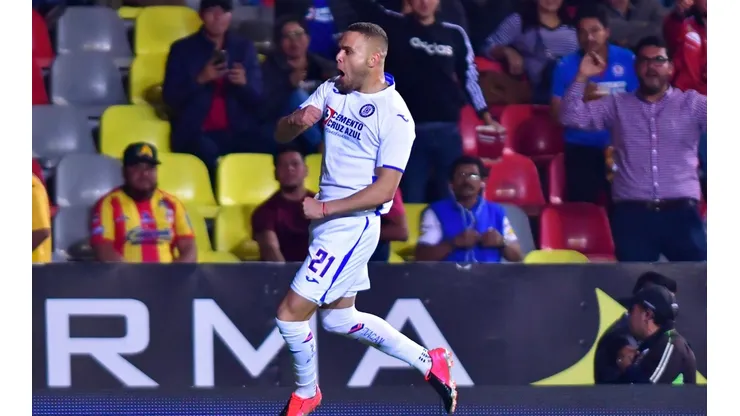 Ofrece una fortuna: Cagliari va a la carga por Jonathan Rodríguez