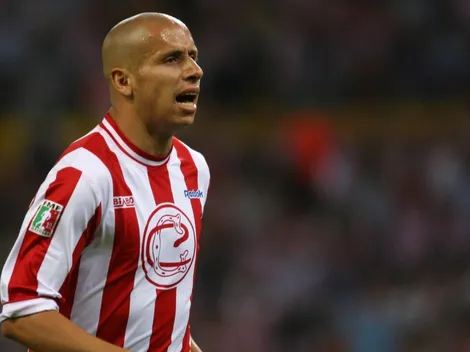 El Bofo y los goles más hermosos contra Cruz Azul