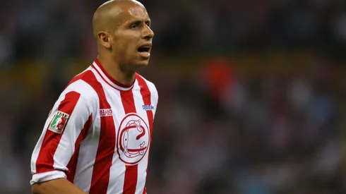 Los mejores goles del Bofo frente a Cruz Azul. (Jam Media)