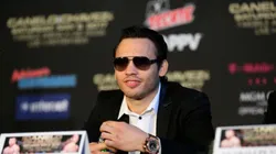 Chávez Jr. supendido para pelear en Estados Unidos. (Getty)