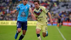 Pachuca y América debutan en el Guard1anes 2020 el 27 de julio, con semáforo rojo en Hidalgo. (JamMedia)