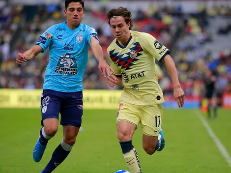 Hidalgo vuelve a semáforo rojo: ¿Corre riesgo el Pachuca vs. América de la J1?