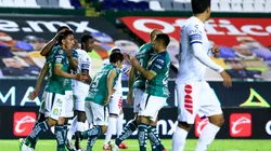 Increíble: dos penales en seis minutos y la Copa TELCEL se define por penales