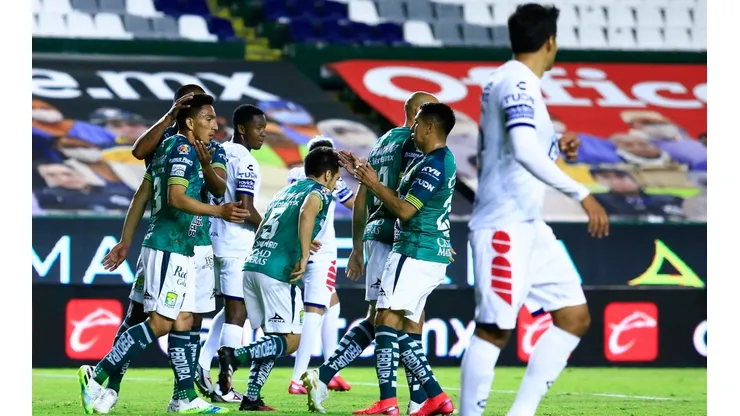 Increíble: dos penales en seis minutos y la Copa TELCEL se define por penales