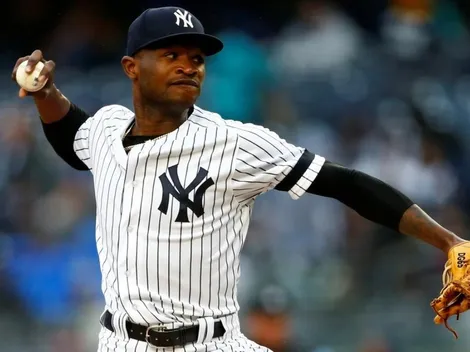 El sorpresivo anuncio de Domingo Germán