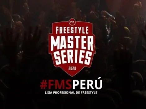 Cómo ver en vivo la jornada 1 de FMS Perú