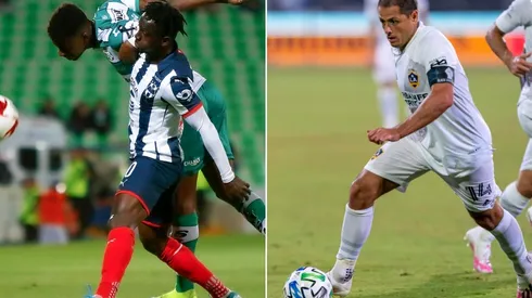 Agenda: amistoso en Monterrey, vigilia por Necaxa y Clásico del Tráfico