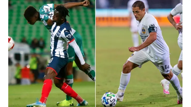 Agenda: amistoso en Monterrey, vigilia por Necaxa y Clásico del Tráfico