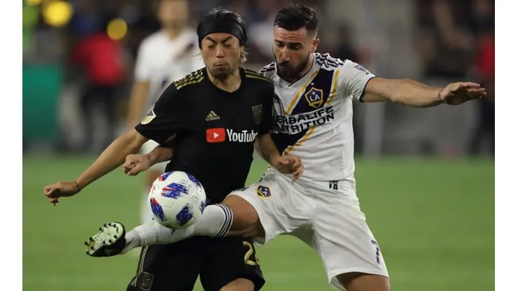 Este sábado se juega El Tráfico en Orlando