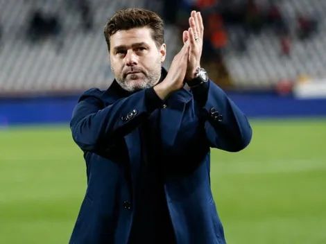 Juventus no está conforme con Sarri y ya piensa en Pochettino
