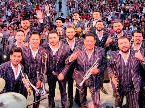 Mazatlán FC: Banda El Recodo inaugurará con concierto el Estadio Kraken
