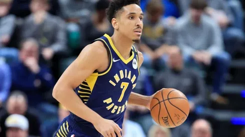 Brogdon se recupera tras contraer Coronavirus